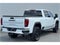 2022 GMC Sierra 2500HD 4WD Crew Cab Standard Bed AT4