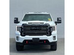 2022 GMC Sierra 2500HD 4WD Crew Cab Standard Bed AT4