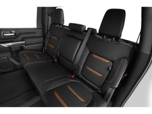 2022 GMC Sierra 2500HD 4WD Crew Cab Standard Bed AT4