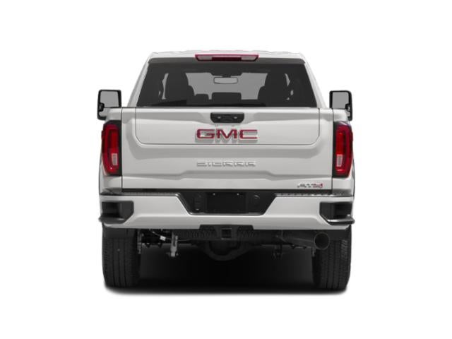 2022 GMC Sierra 2500HD 4WD Crew Cab Standard Bed AT4