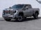 2024 GMC Sierra 2500HD 4WD Crew Cab Standard Bed Denali