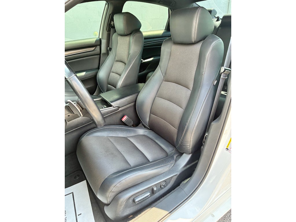 2018 Honda Accord Sport 2.0T