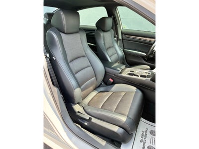 2018 Honda Accord Sport 2.0T