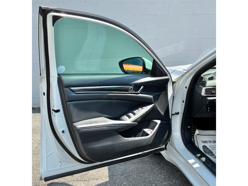 2018 Honda Accord Sport 2.0T