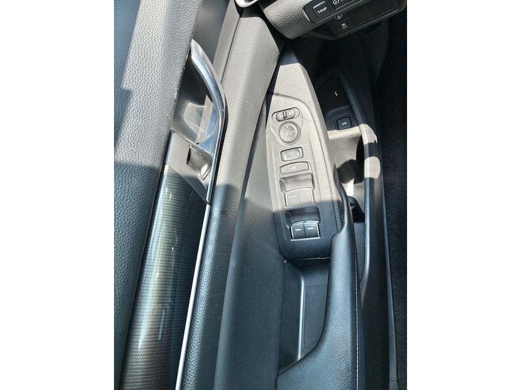 2018 Honda Accord Sport 2.0T