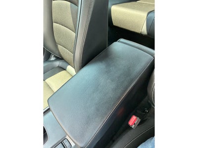 2018 Honda Accord Sport 2.0T
