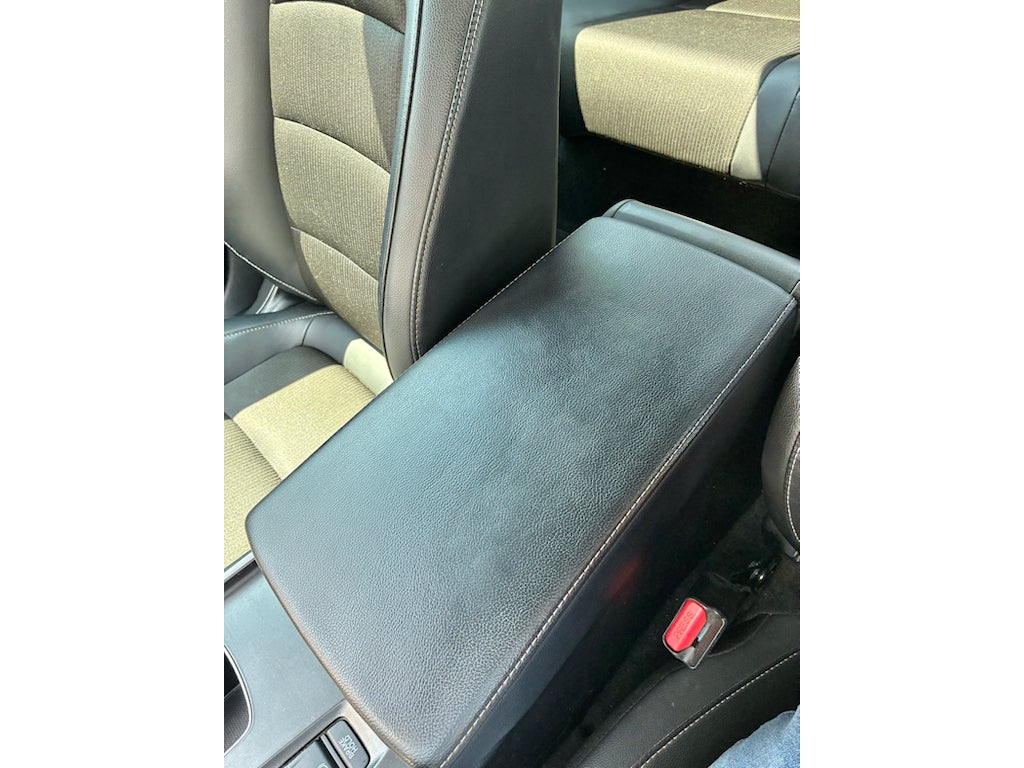 2018 Honda Accord Sport 2.0T