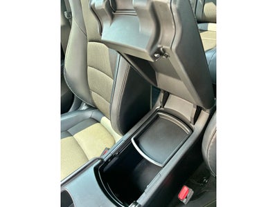 2018 Honda Accord Sport 2.0T
