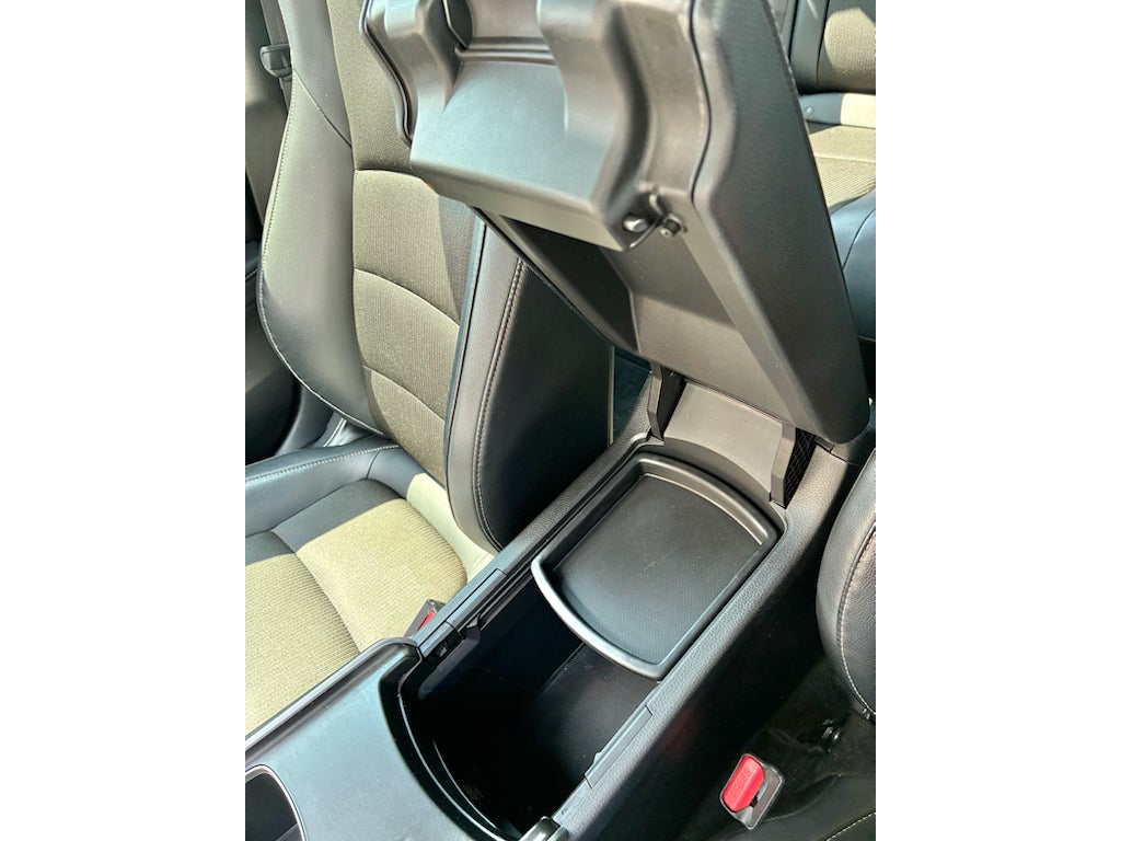 2018 Honda Accord Sport 2.0T