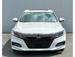 2018 Honda Accord Sport 2.0T