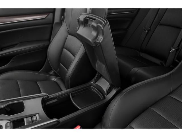 2018 Honda Accord Sport 2.0T