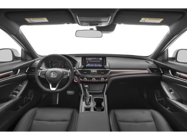 2018 Honda Accord Sport 2.0T