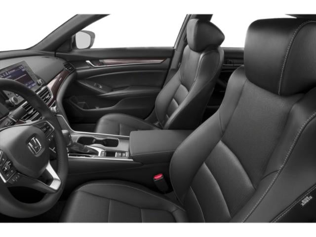 2018 Honda Accord Sport 2.0T