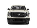 2019 Nissan TITAN S