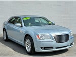 2013 Chrysler 300 Base