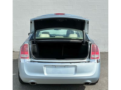 2013 Chrysler 300 Base