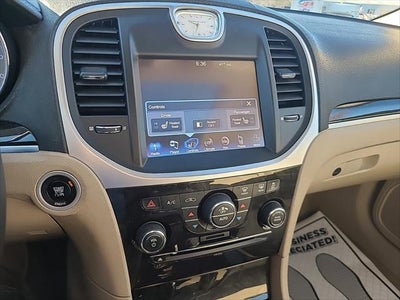 2013 Chrysler 300 Motown