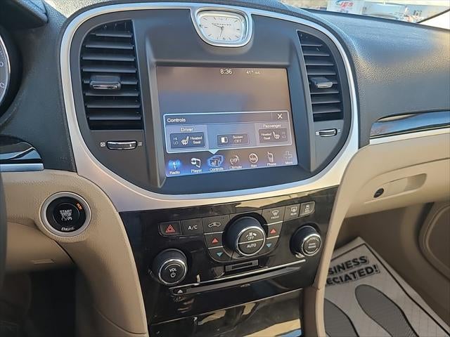 2013 Chrysler 300 Motown