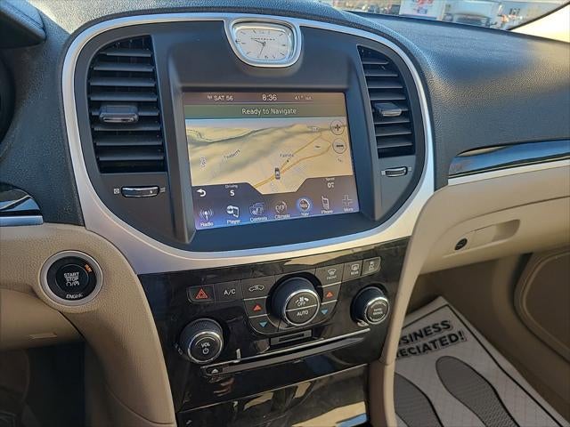 2013 Chrysler 300 Motown