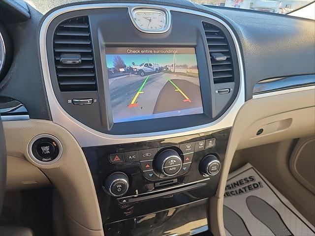2013 Chrysler 300 Motown