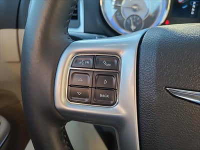 2013 Chrysler 300 Motown