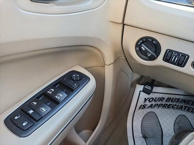 2013 Chrysler 300 Motown