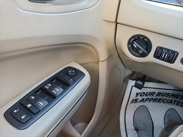 2013 Chrysler 300 Motown