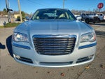 2013 Chrysler 300 Motown