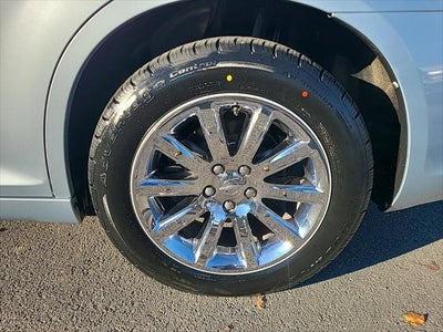 2013 Chrysler 300 Motown