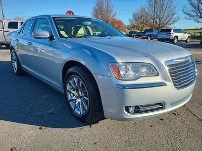 2013 Chrysler 300 Motown