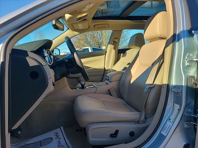 2013 Chrysler 300 Motown