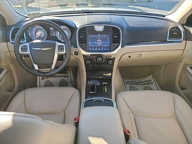2013 Chrysler 300 Motown