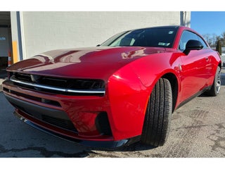 2026 Dodge Charger CHARGER SCAT PACK PLUS 2-DOOR AWD