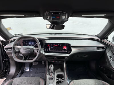 2026 Dodge Charger CHARGER SCAT PACK 2-DOOR AWD