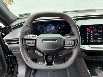 2026 Dodge Charger CHARGER SCAT PACK 2-DOOR AWD