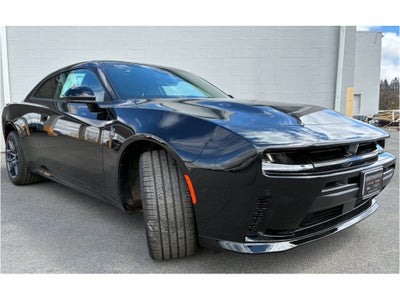 2026 Dodge Charger CHARGER SCAT PACK 2-DOOR AWD