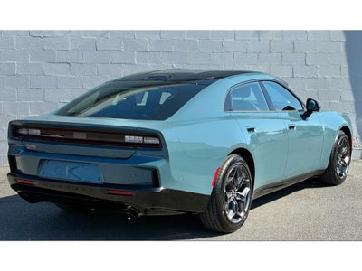 2027 Dodge Charger R/T Plus
