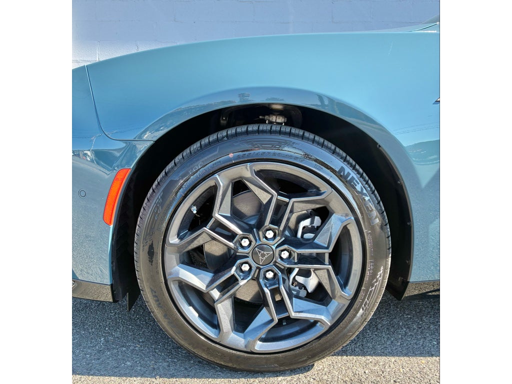 2027 Dodge Charger R/T Plus