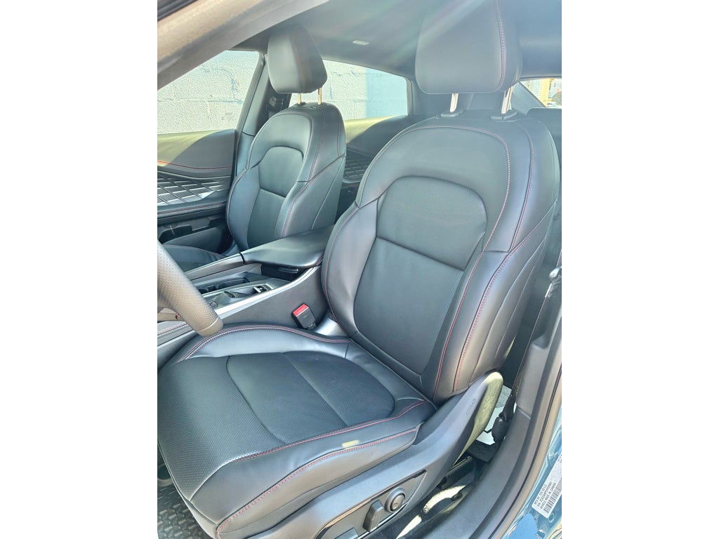 2027 Dodge Charger R/T Plus