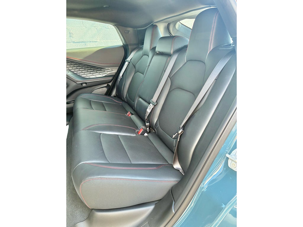 2027 Dodge Charger R/T Plus
