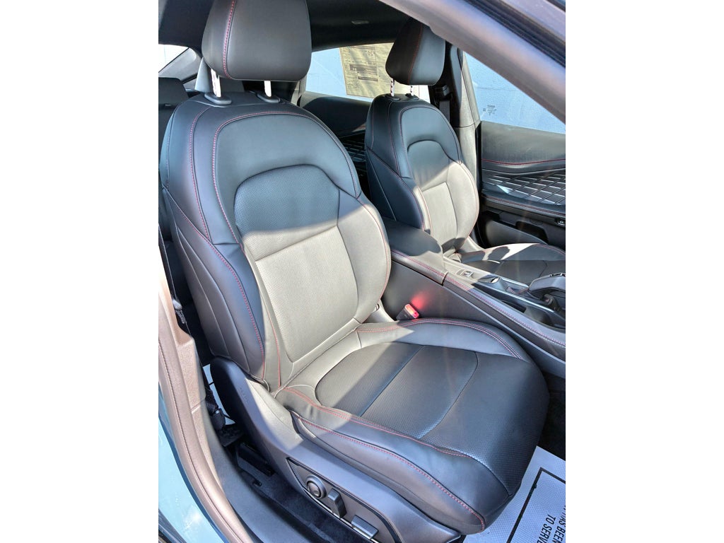 2027 Dodge Charger R/T Plus