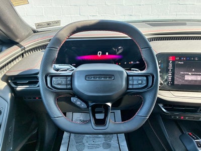 2027 Dodge Charger R/T Plus