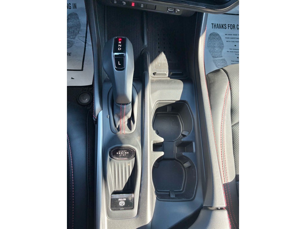 2027 Dodge Charger R/T Plus