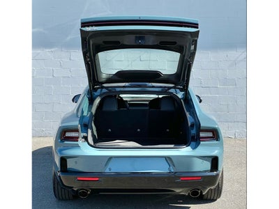 2027 Dodge Charger R/T Plus