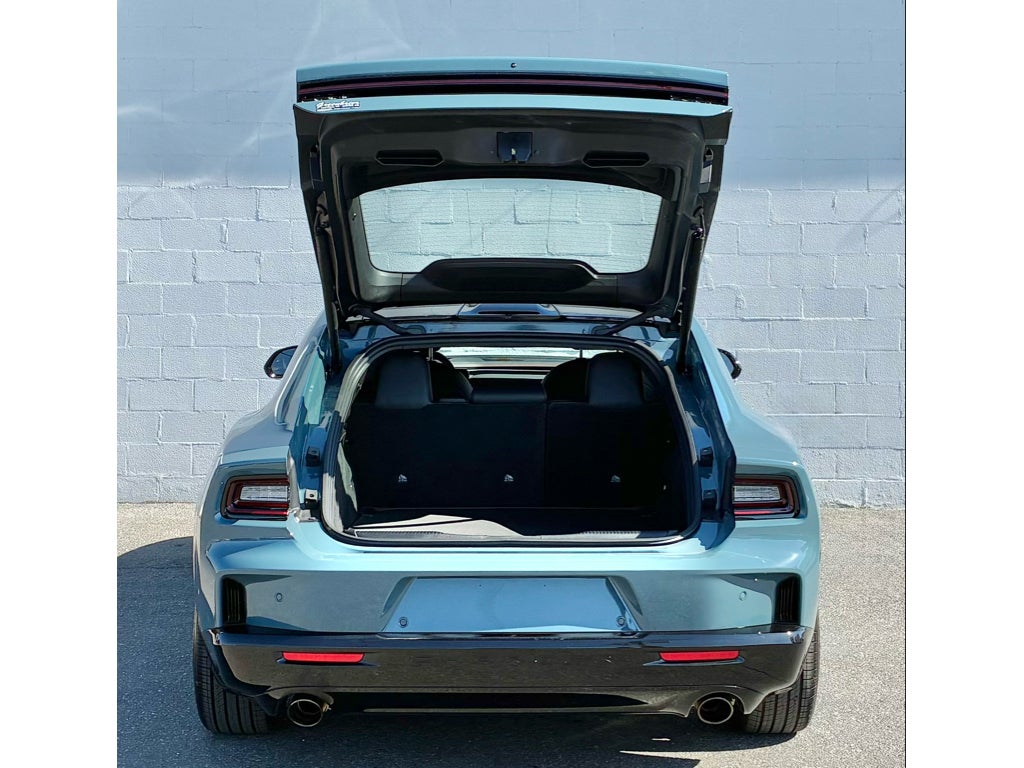2027 Dodge Charger R/T Plus