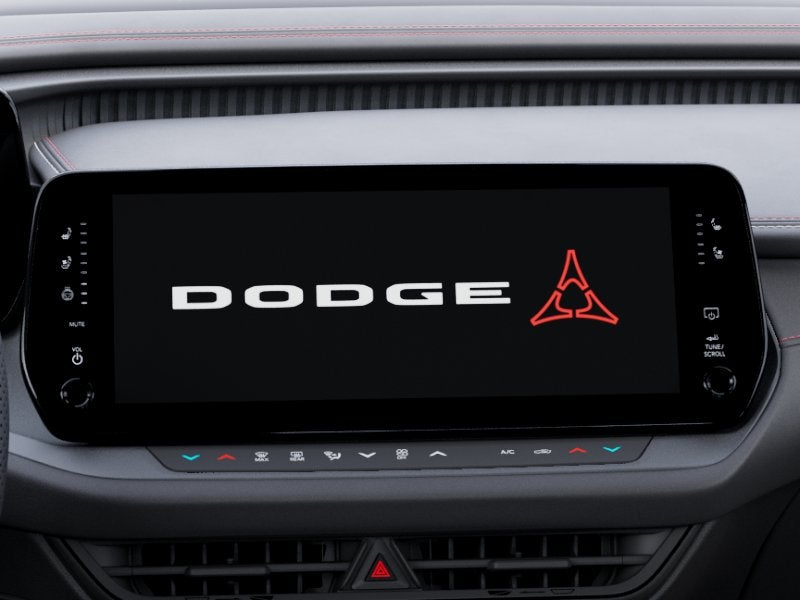 2027 Dodge Charger R/T PLUS 4-DOOR AWD