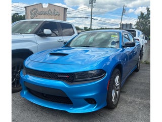 2023 Dodge Charger GT AWD