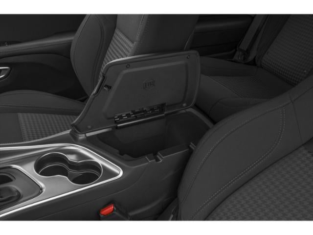 2021 Dodge Challenger SXT AWD