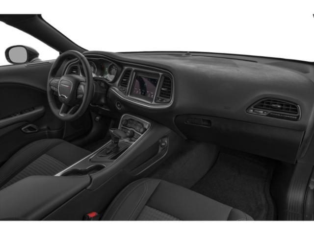 2021 Dodge Challenger SXT AWD