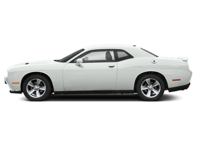 2021 Dodge Challenger SXT AWD